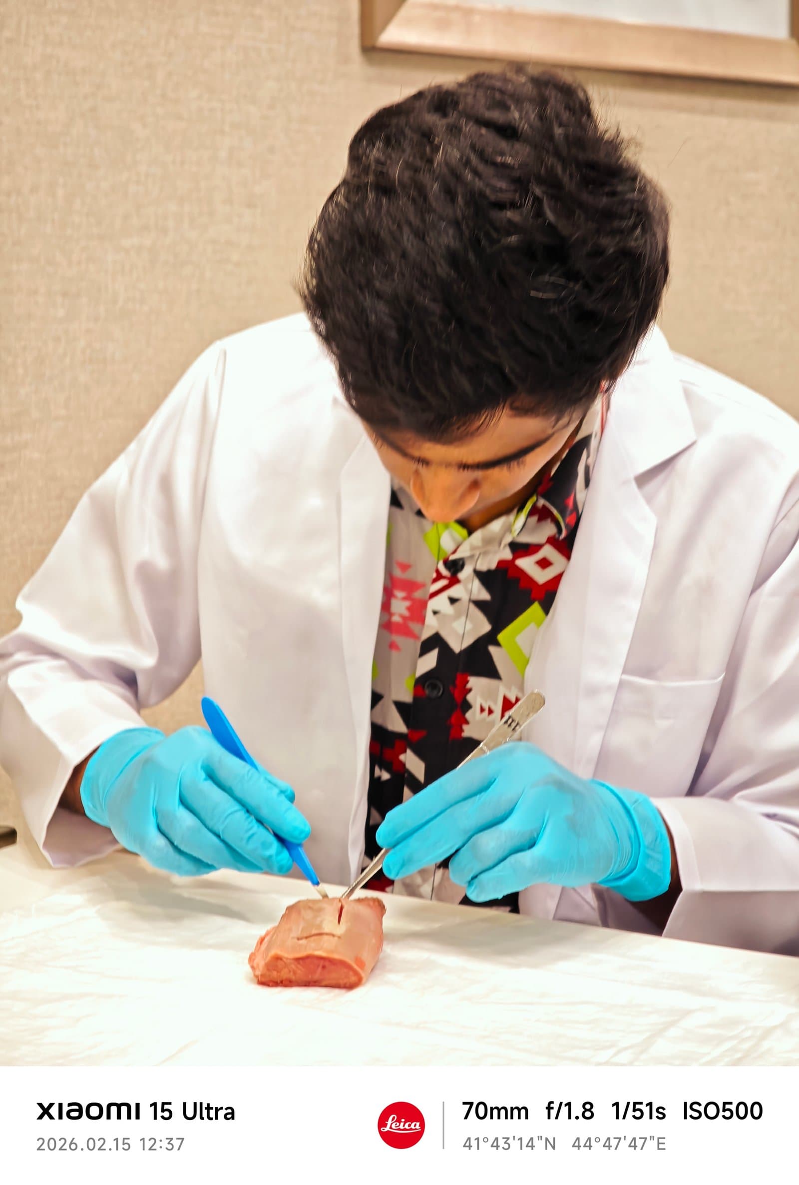 ABHA hands-on clinical workshop