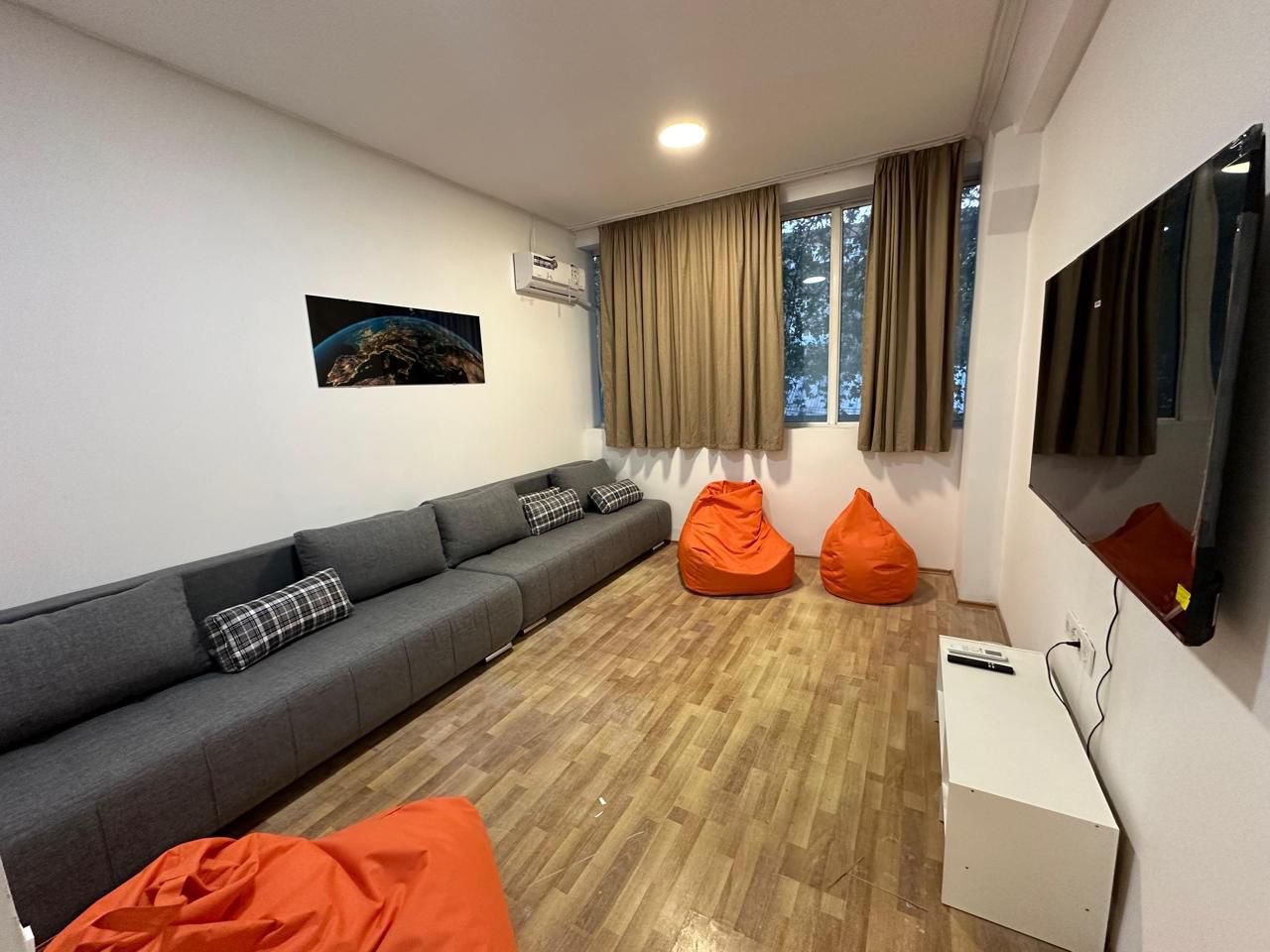 Sterling Gaming Room